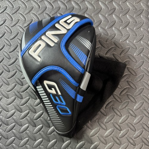 Ping g30 driver - tag, head