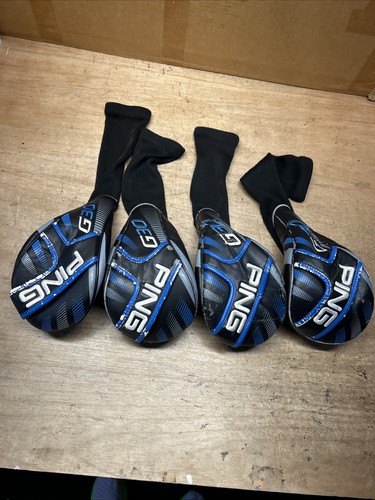 Misc ping g30 driver - g30,