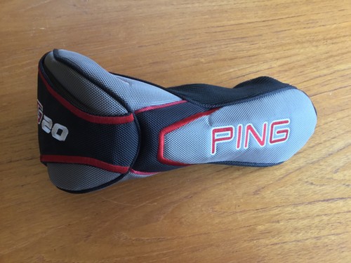 Ping g20 driver head - g20,