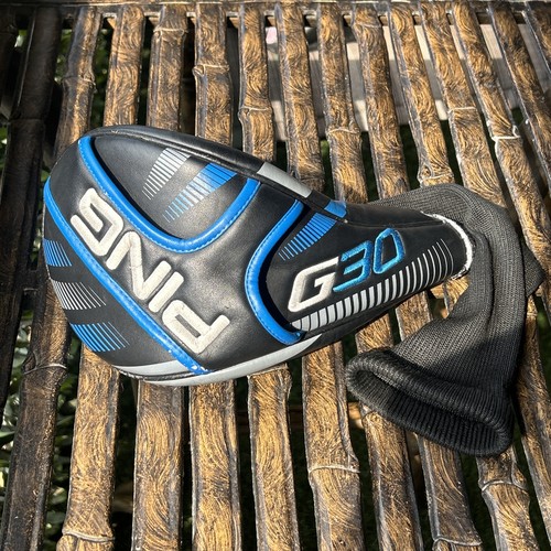 Ping g30 driver - g30,