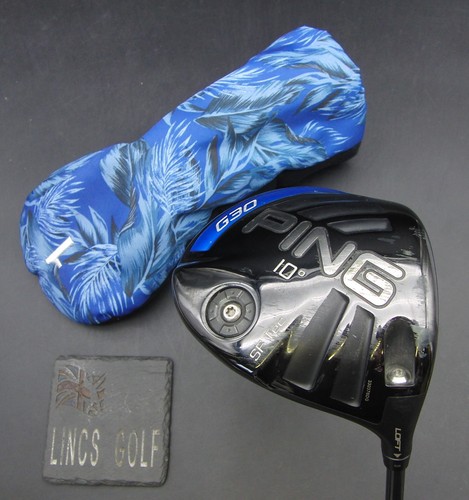 Ping g30 driver regular - ping,