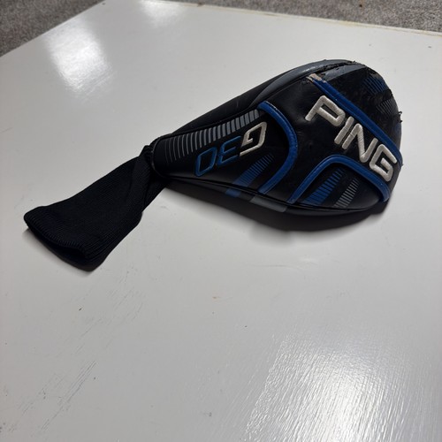 Ping g30 driver - ping, head
