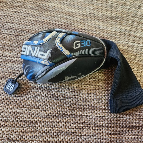 Ping g30 driver deg - ping,
