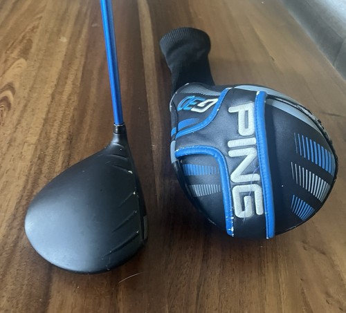 Used ping g30 - g30, 10°