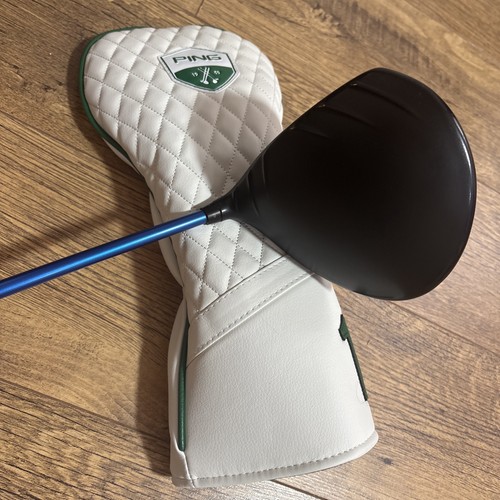 Ping g30 sft driver - g30,