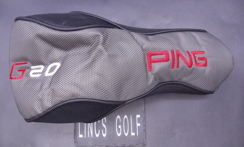 Ping g20 driver - g20, head