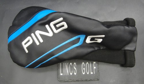 Ping series driver head - ping,