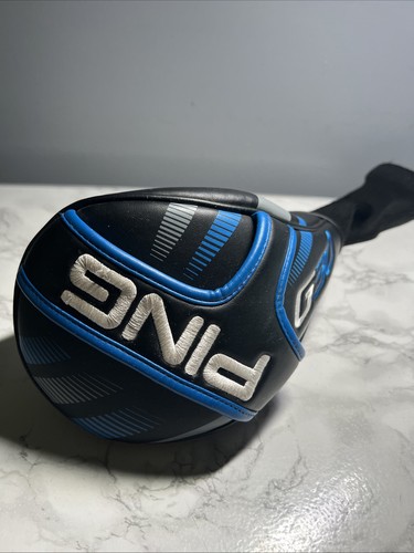 Ping g30 large - driver, head