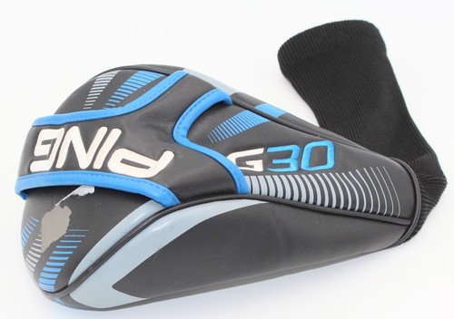 Ping g30 driver headcover - ping, golf