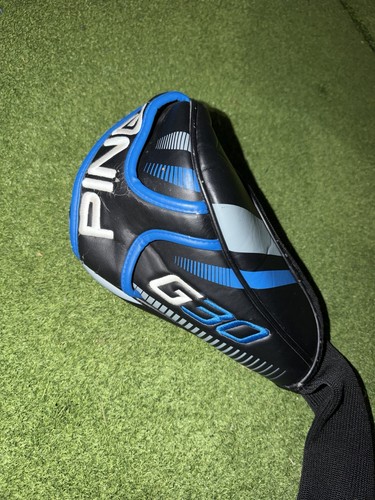 Ping g30 driver headcover - ping,