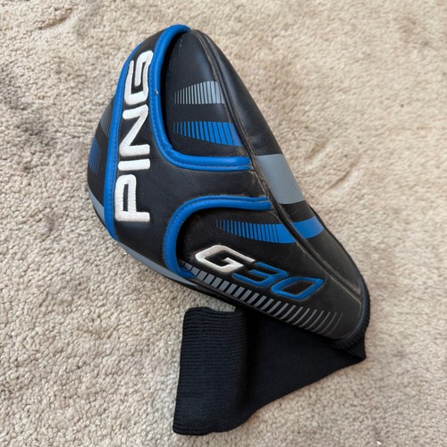 Ping g30 driver headcover - ping,