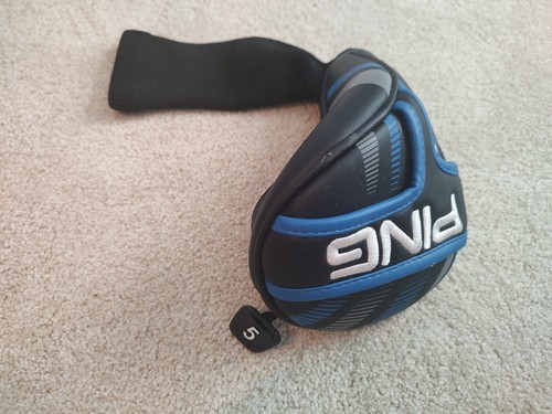 Ping g30 wood headcover - ping,