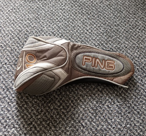 Ping g10 driver headcover - g10,
