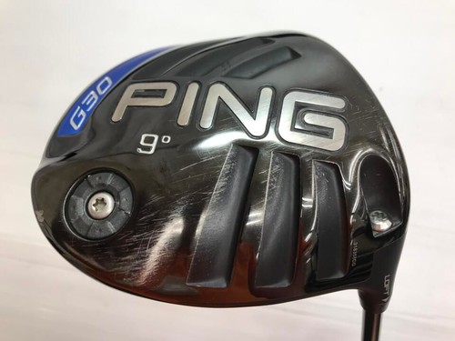 Ping g30 driver s - driver, 65