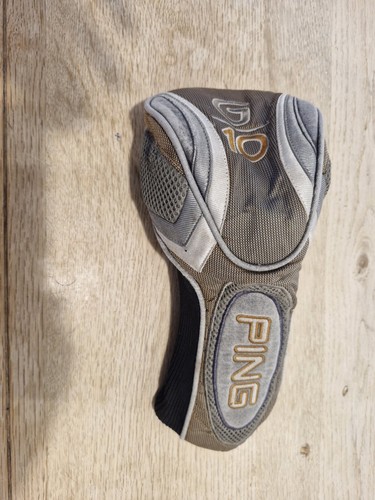 Ping g10 driver headcover - ping,