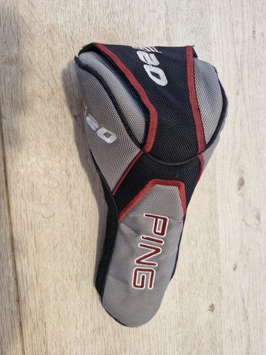 Ping g20 driver head cover - g20,