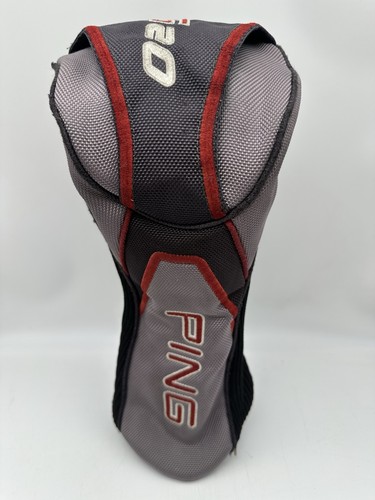 Ping g20 driver golf headcover - g20,
