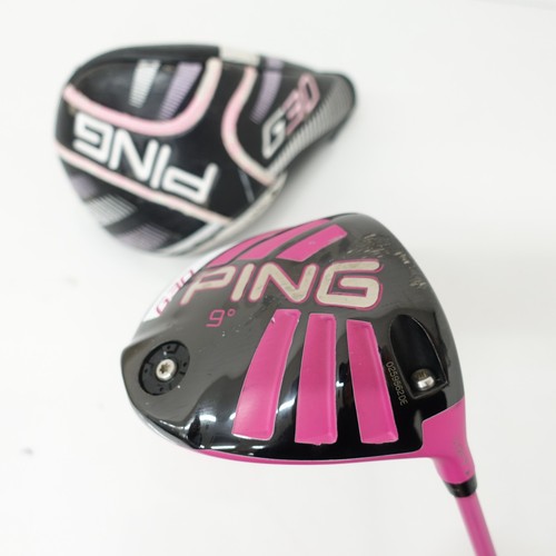 Ping g30 driver - ping,