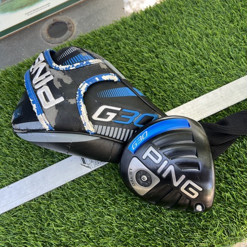 Ping g30 lst head only - ping, 10.5