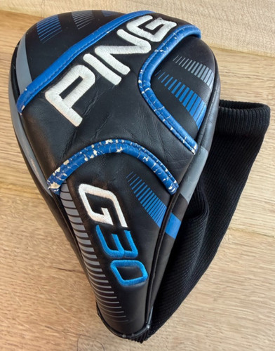 Ping g30 driver golf - ping,
