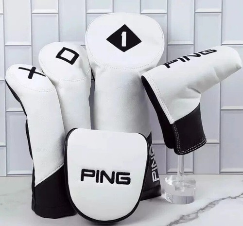 2026 new 135x - ping, golf