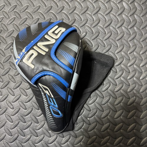 Ping g30 driver tag head - g30,