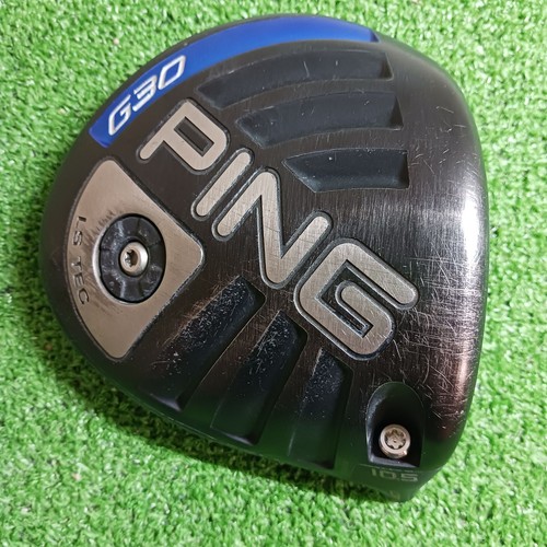 Ping g30 tec driver - ping,