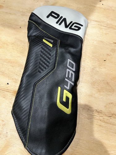 Ping g30 driver head cover - g30, for