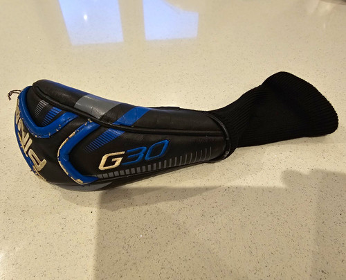 Ping g30 driver head cover - g30,