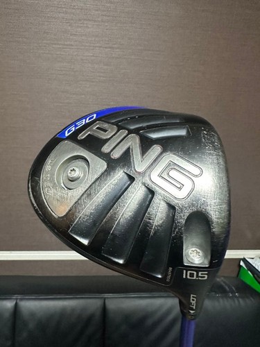 Ping g30 tec driver - g30, ls