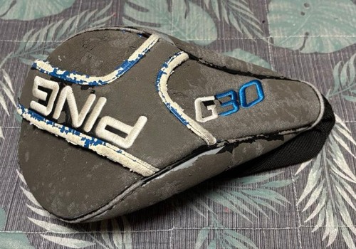 Ping g30 driver headcover - driver,