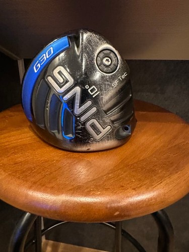 Ping g30 driver degree sf - ping,