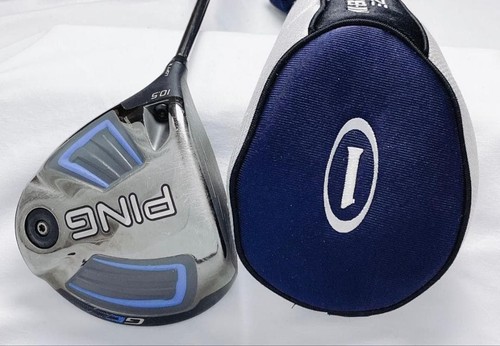Lefty ping g30 - lefty, golf