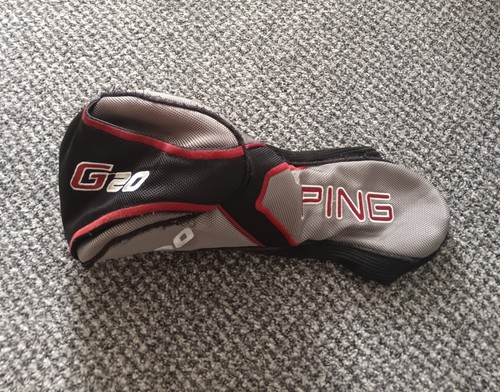 Ping g20 driver - g20,