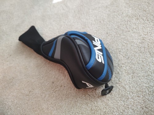 Ping g30 wood headcover - wood,