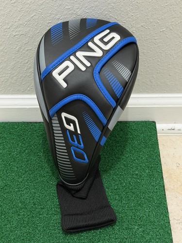 Ping g30 driver golf - ping, head