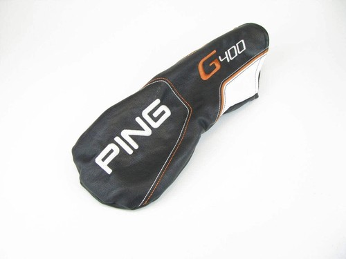 Ping g400 driver headcover - ping,