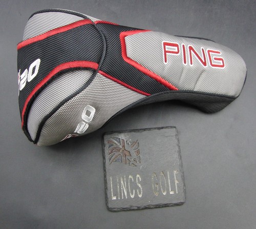 Ping g20 driver head cover - head,