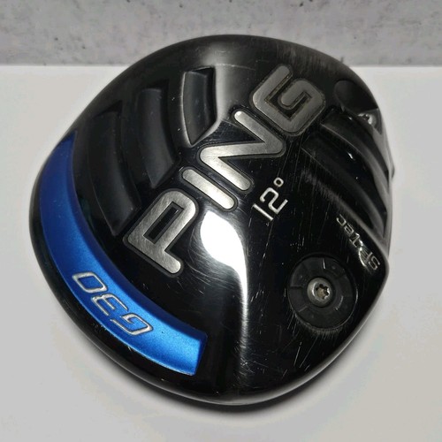 Ping g30 tec - sf,