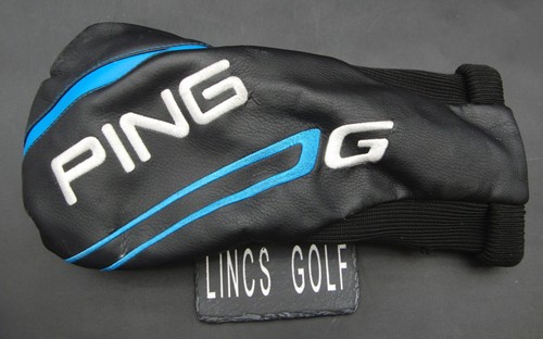 Ping series driver head - g,