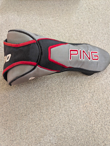 Ping g20 driver head - driver,
