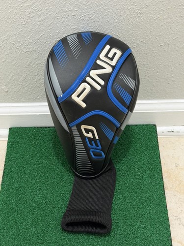 Ping g30 driver - ping,