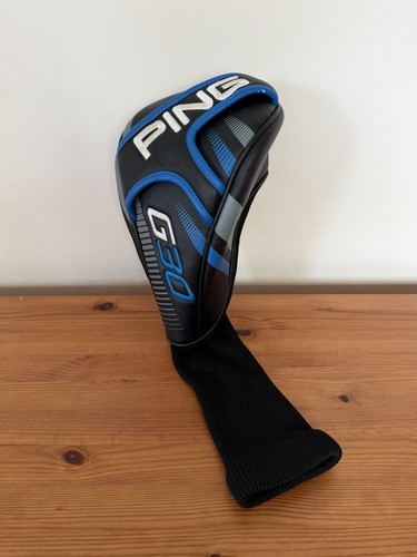 Ping g30 driver - ping, head