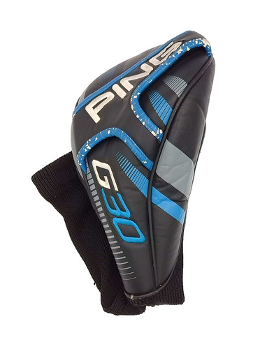 Ping g30 driver headcover - driver,