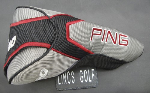 Ping g20 driver head - g20, cover