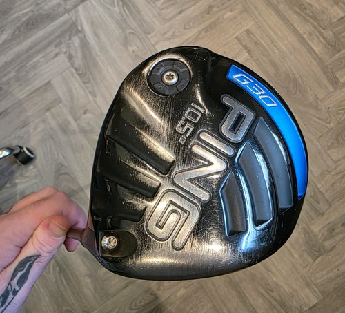 Ping g30 driver - g30,